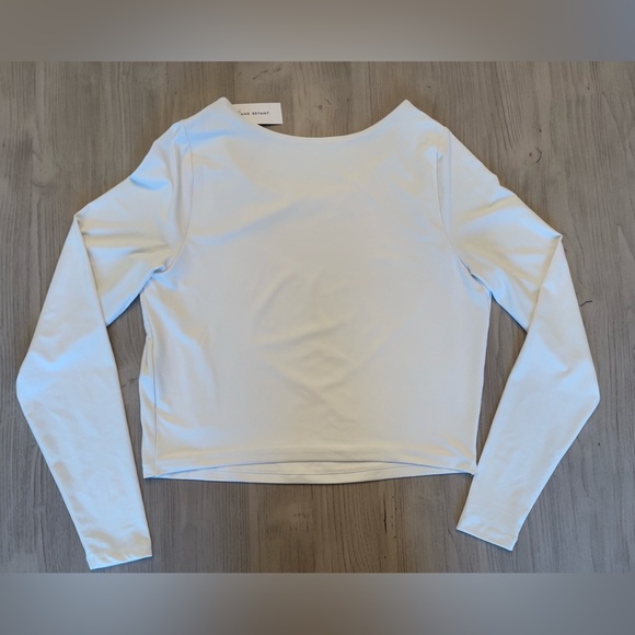 NWT Lane Bryant Crop Top - Picture 6 of 8